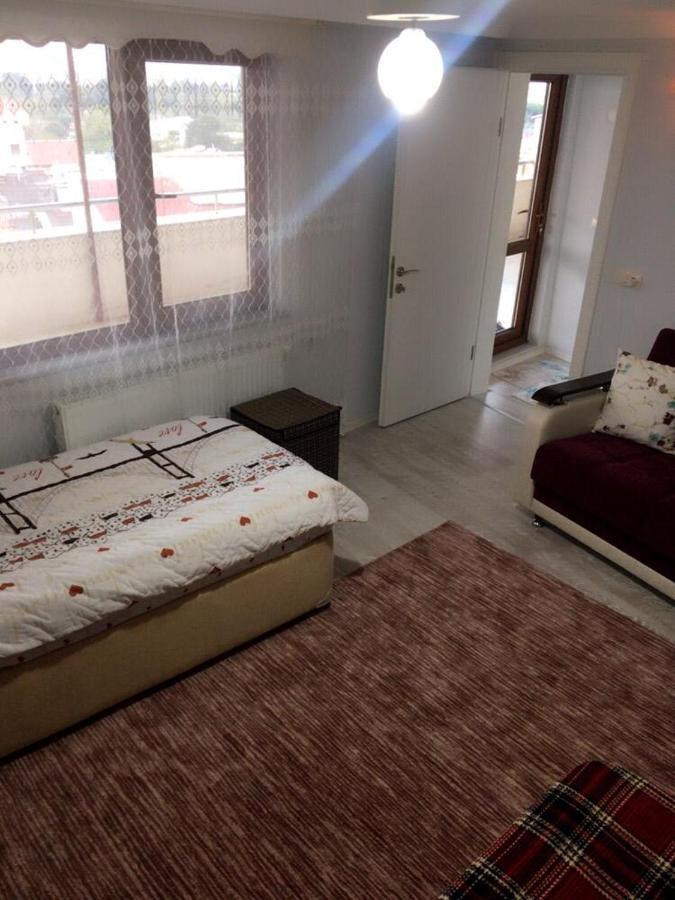 شقة Hera Sultanahmet اسطنبول المظهر الخارجي الصورة