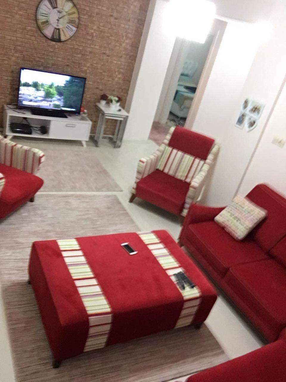 شقة Hera Sultanahmet اسطنبول المظهر الخارجي الصورة