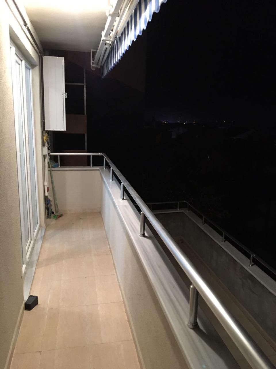 شقة Hera Sultanahmet اسطنبول المظهر الخارجي الصورة