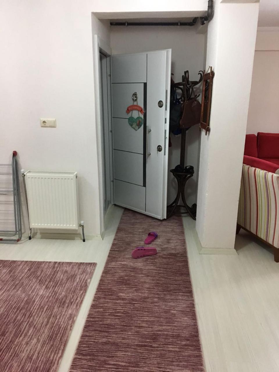 شقة Hera Sultanahmet اسطنبول المظهر الخارجي الصورة
