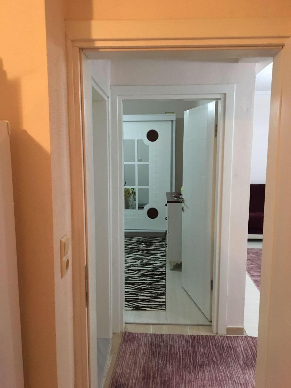 شقة Hera Sultanahmet اسطنبول الغرفة الصورة